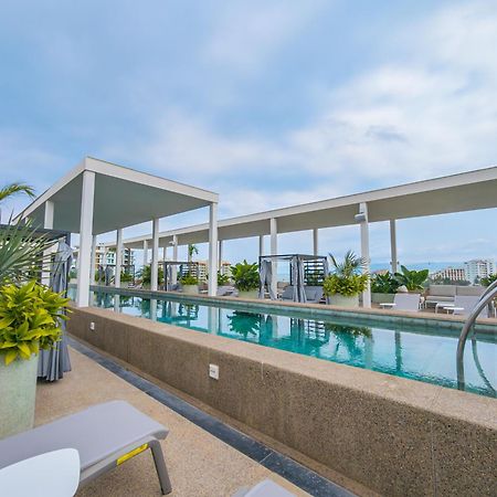 Hotel Mio Riviera Nayarit Unique & Different Adults Only Nuevo Vallarta Exterior foto