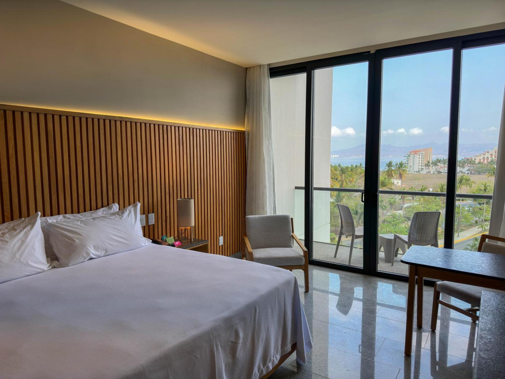 Hotel Mio Riviera Nayarit Unique & Different Adults Only Nuevo Vallarta Exterior foto