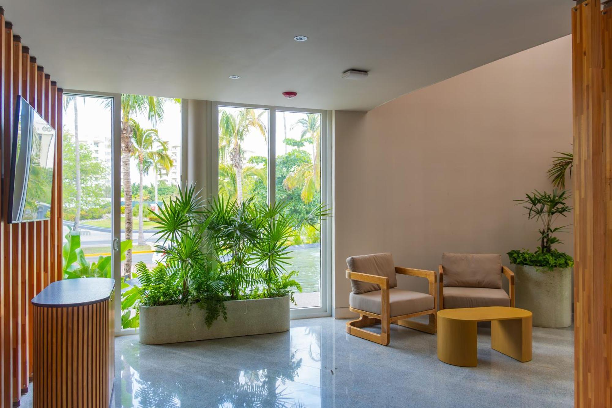 Hotel Mio Riviera Nayarit Unique & Different Adults Only Nuevo Vallarta Exterior foto