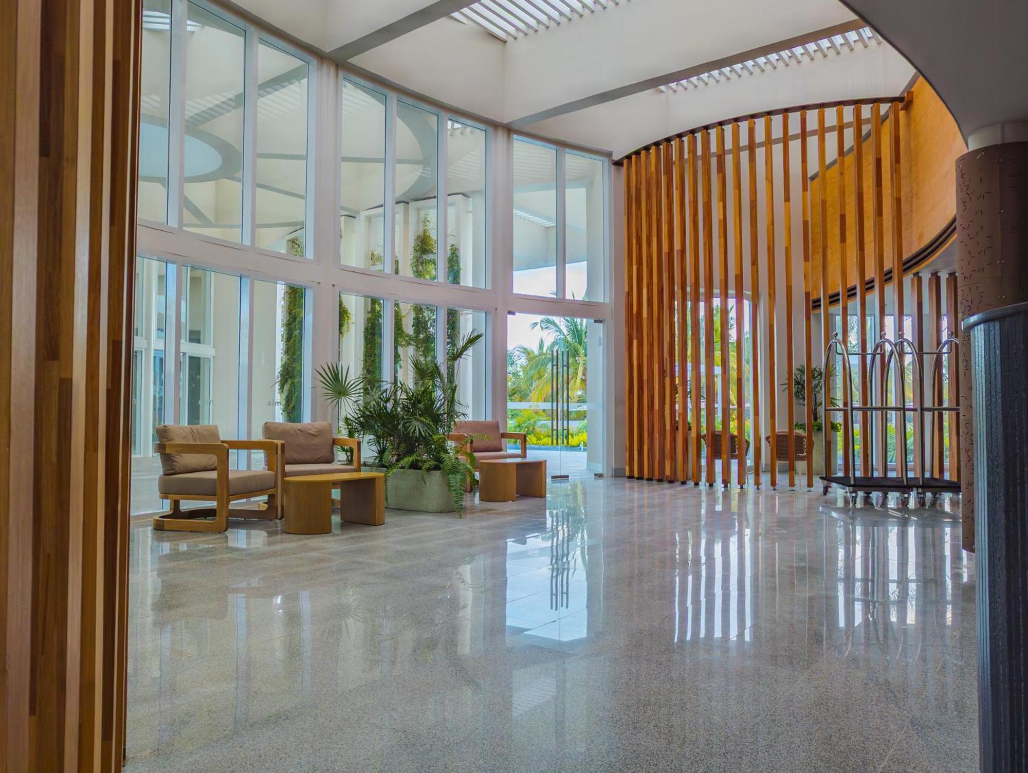 Hotel Mio Riviera Nayarit Unique & Different Adults Only Nuevo Vallarta Exterior foto