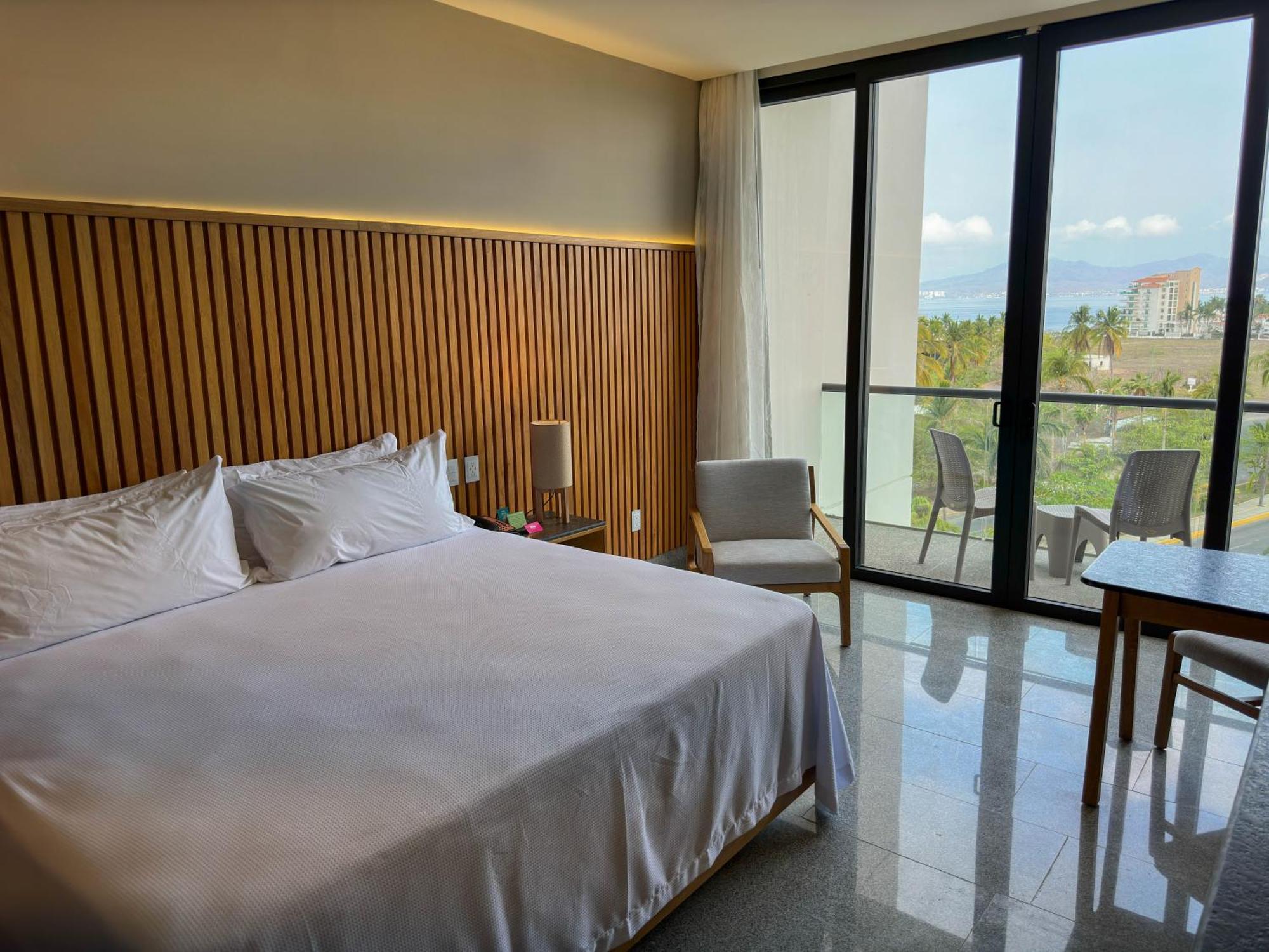 Hotel Mio Riviera Nayarit Unique & Different Adults Only Nuevo Vallarta Exterior foto