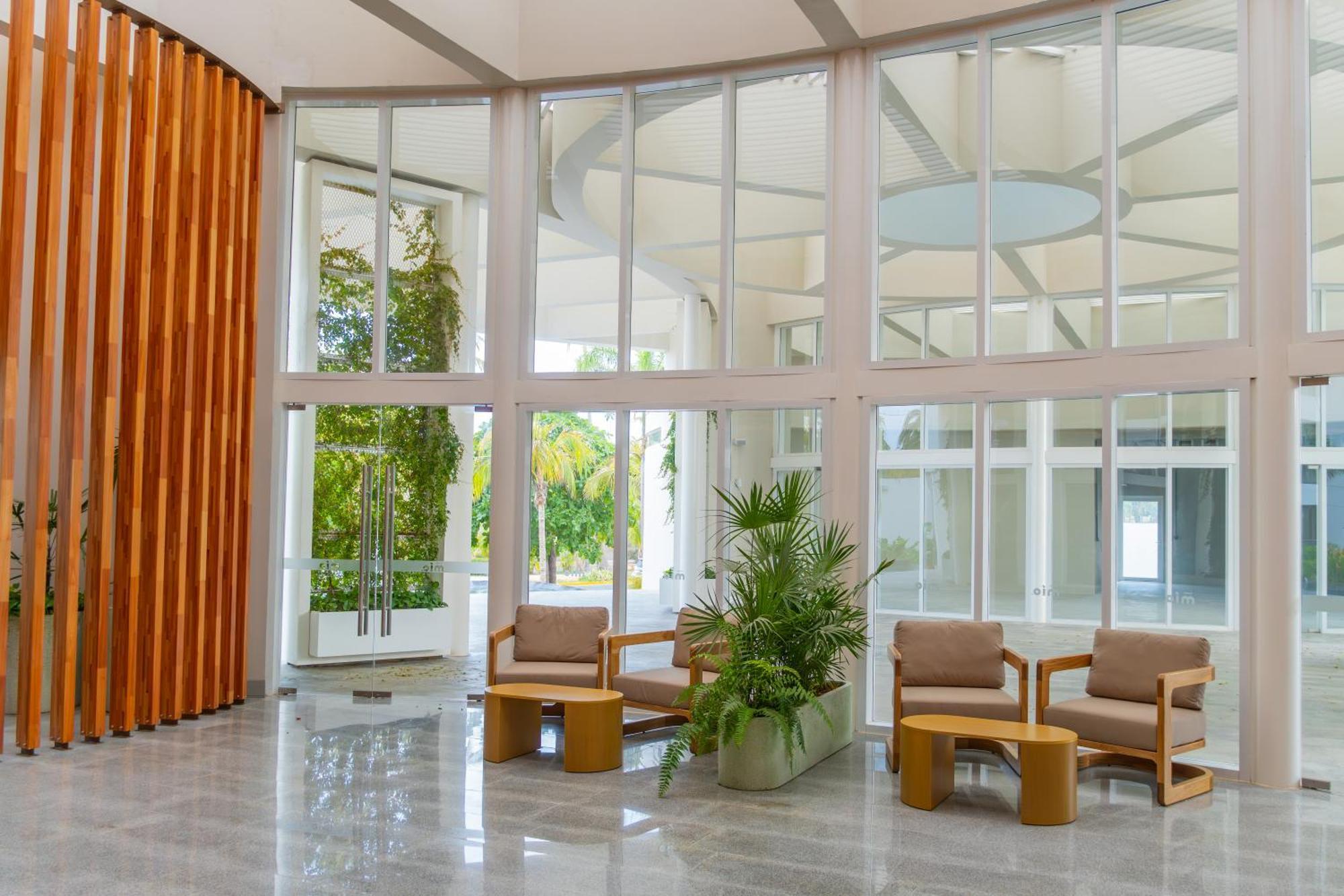 Hotel Mio Riviera Nayarit Unique & Different Adults Only Nuevo Vallarta Exterior foto