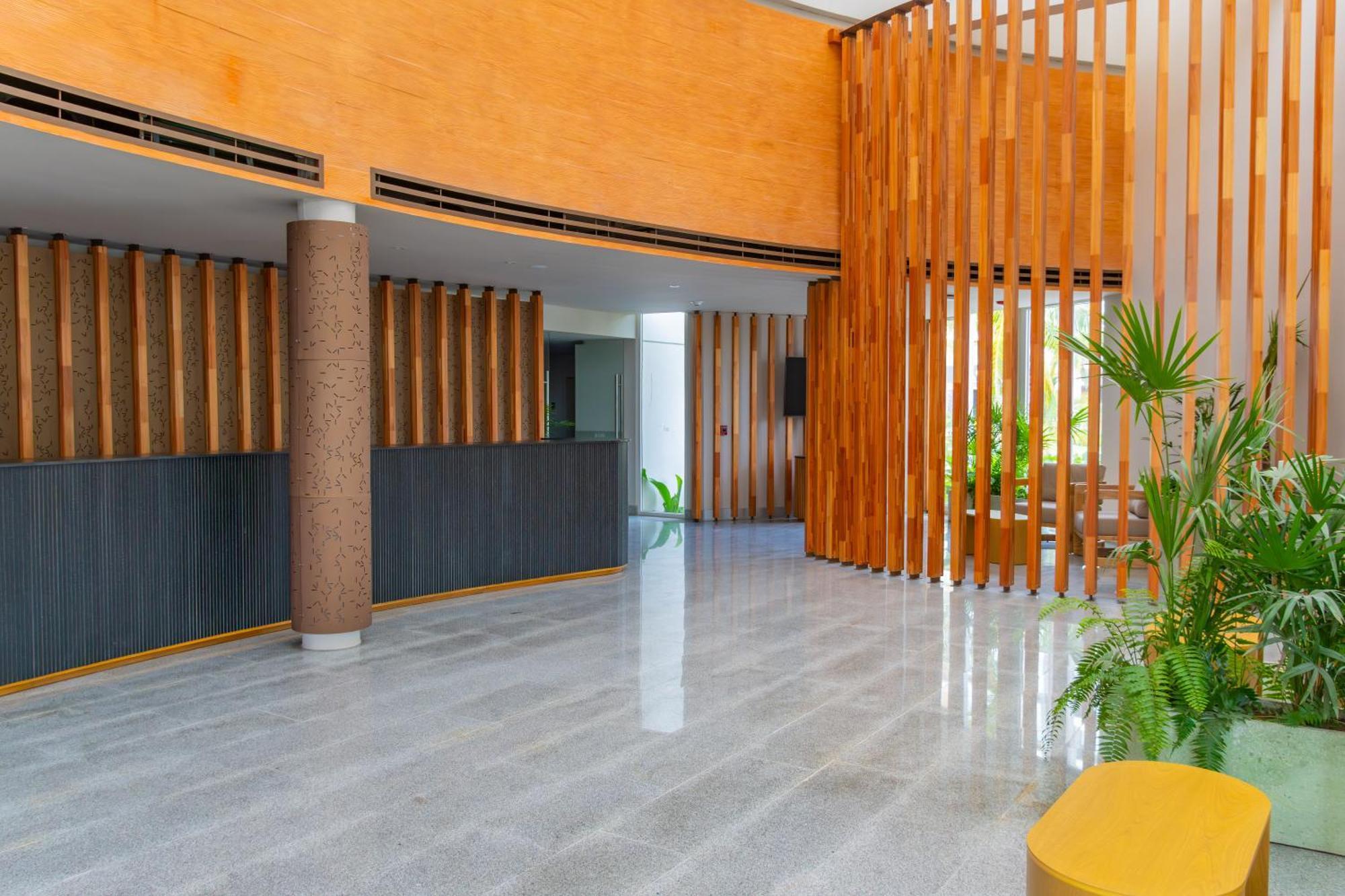 Hotel Mio Riviera Nayarit Unique & Different Adults Only Nuevo Vallarta Exterior foto