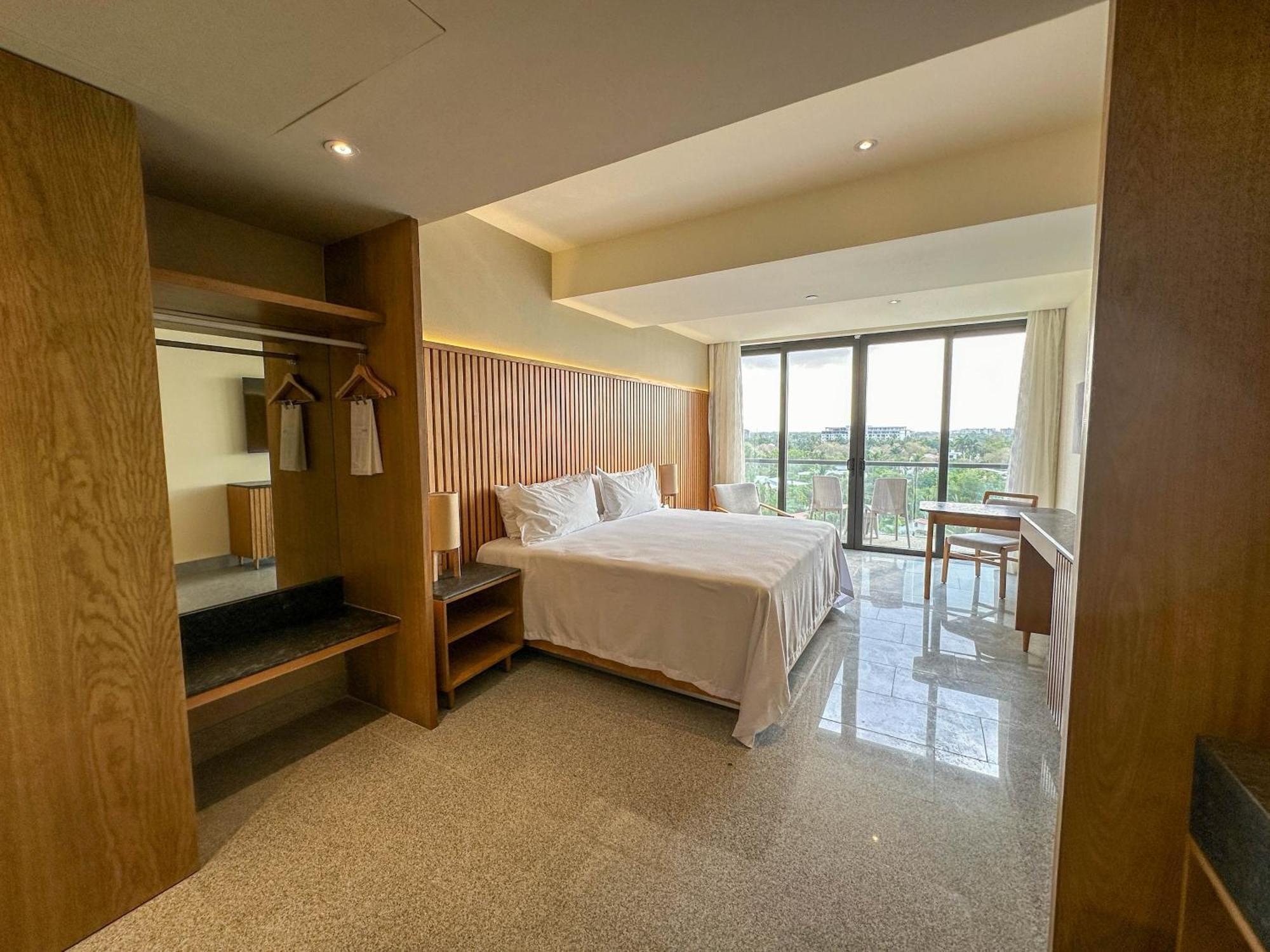 Hotel Mio Riviera Nayarit Unique & Different Adults Only Nuevo Vallarta Exterior foto