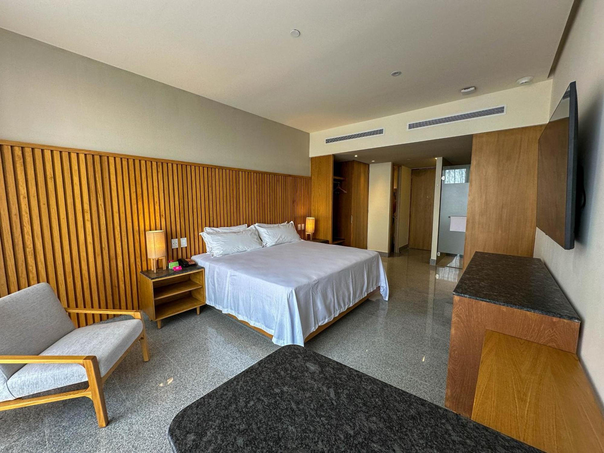 Hotel Mio Riviera Nayarit Unique & Different Adults Only Nuevo Vallarta Exterior foto